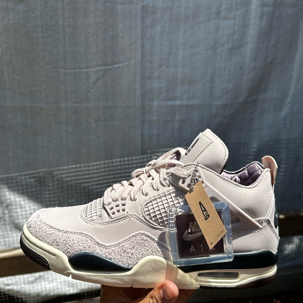 Air Jordan 4 A Ma Maniére While You Were Sleeping FZ4810-200 11.5 Men’s 11.5 New